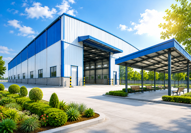Shyam Engineering